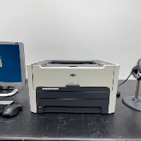 HP LaserJet 1320 image 2
